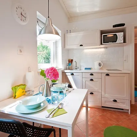 Apartments Your Colourful Ljubljana Home Room photo