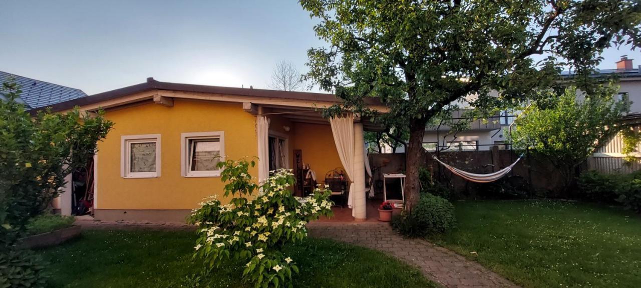 Appartement Your Colourful Ljubljana