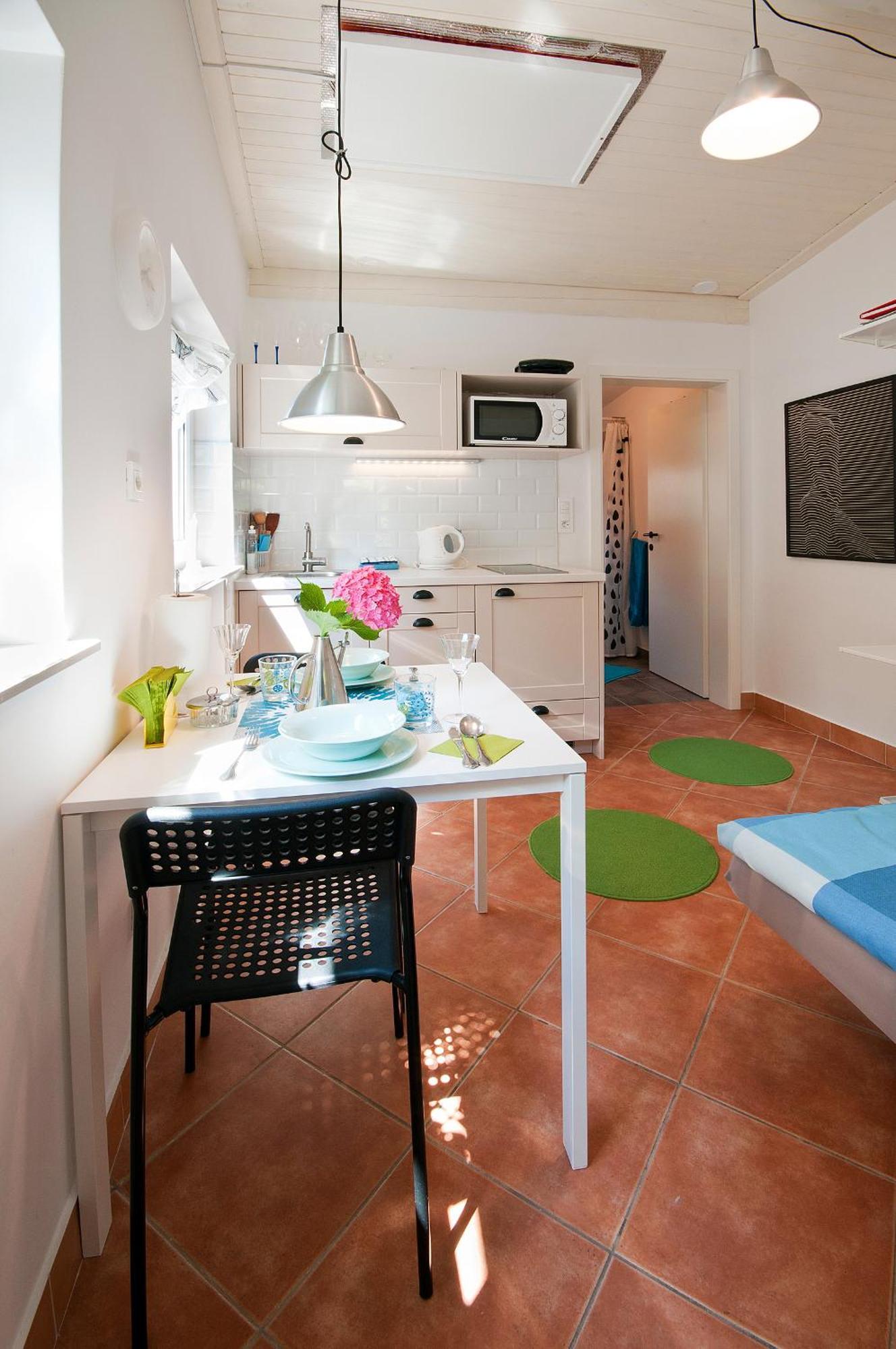 Appartement Your Colourful
