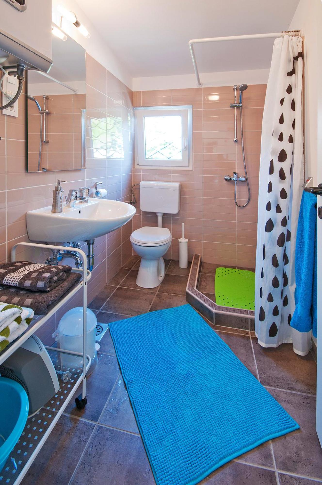 Appartement Your Colourful *