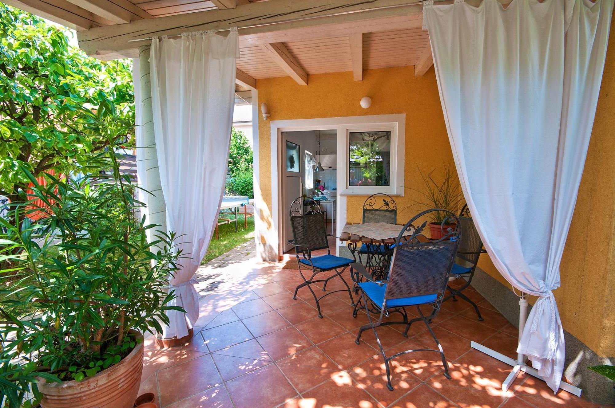 Appartement Your Colourful