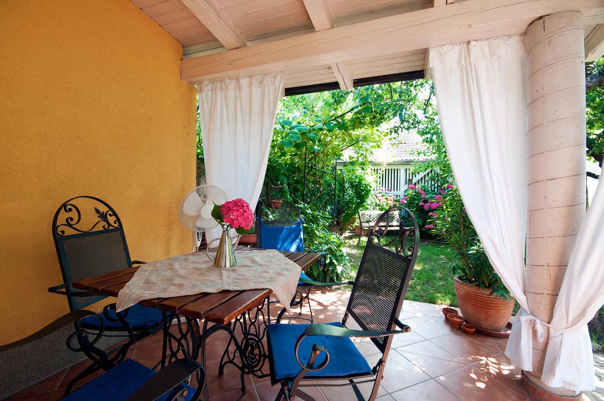 Appartement Your Colourful Ljubljana