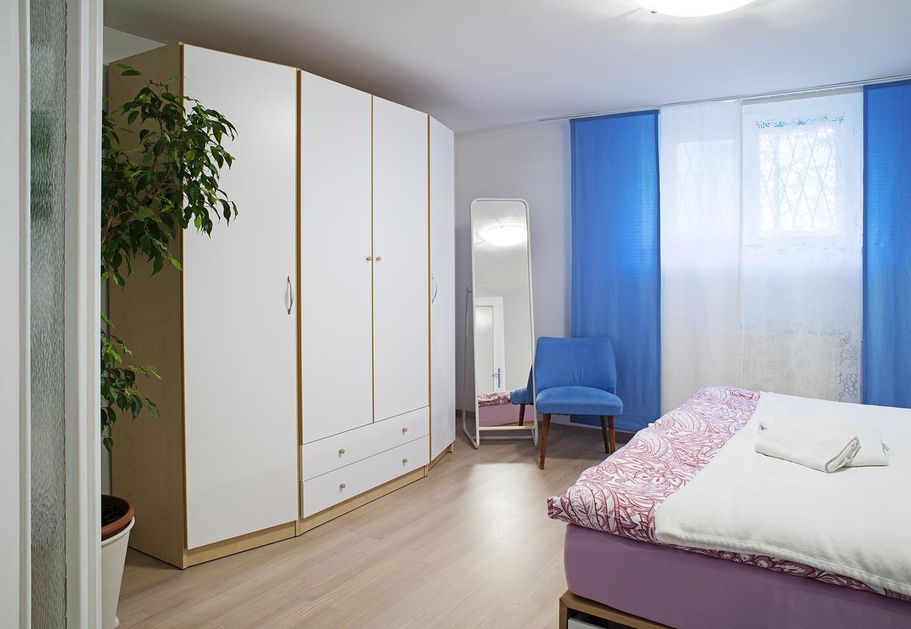 Appartement Your Colourful Ljubljana